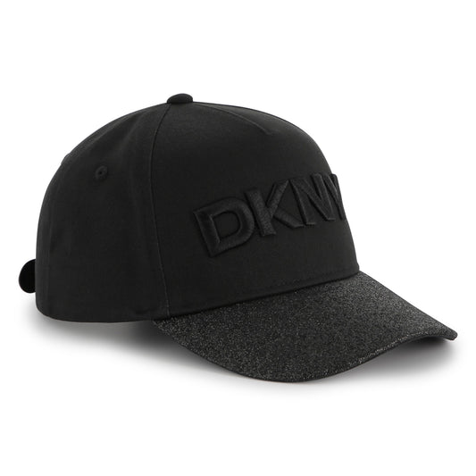 LOGO CAP
