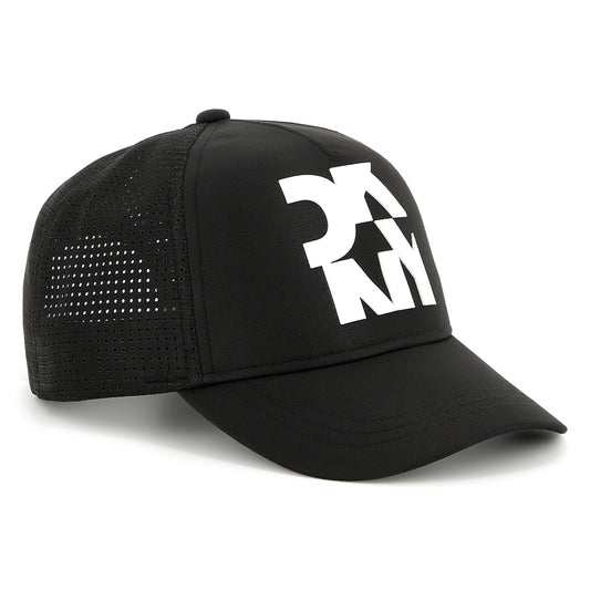 LOGO CAP