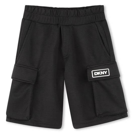BERMUDA SHORTS