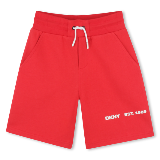 BERMUDA SHORTS