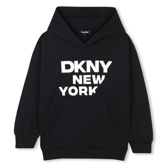 LOGO SWEATSHIRT