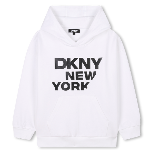 LOGO SWEATSHIRT