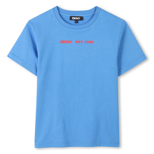 SHORT SLEEVES TEE-SHIRT