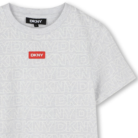 SHORT SLEEVES TEE-SHIRT