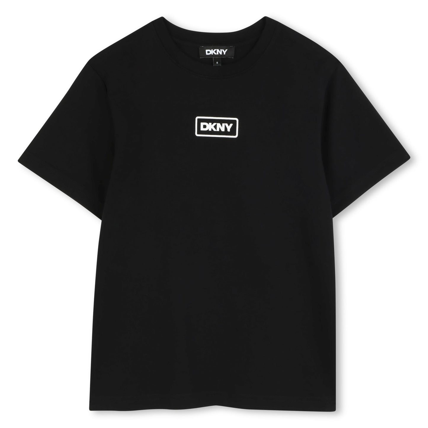 SHORT SLEEVES TEE-SHIRT