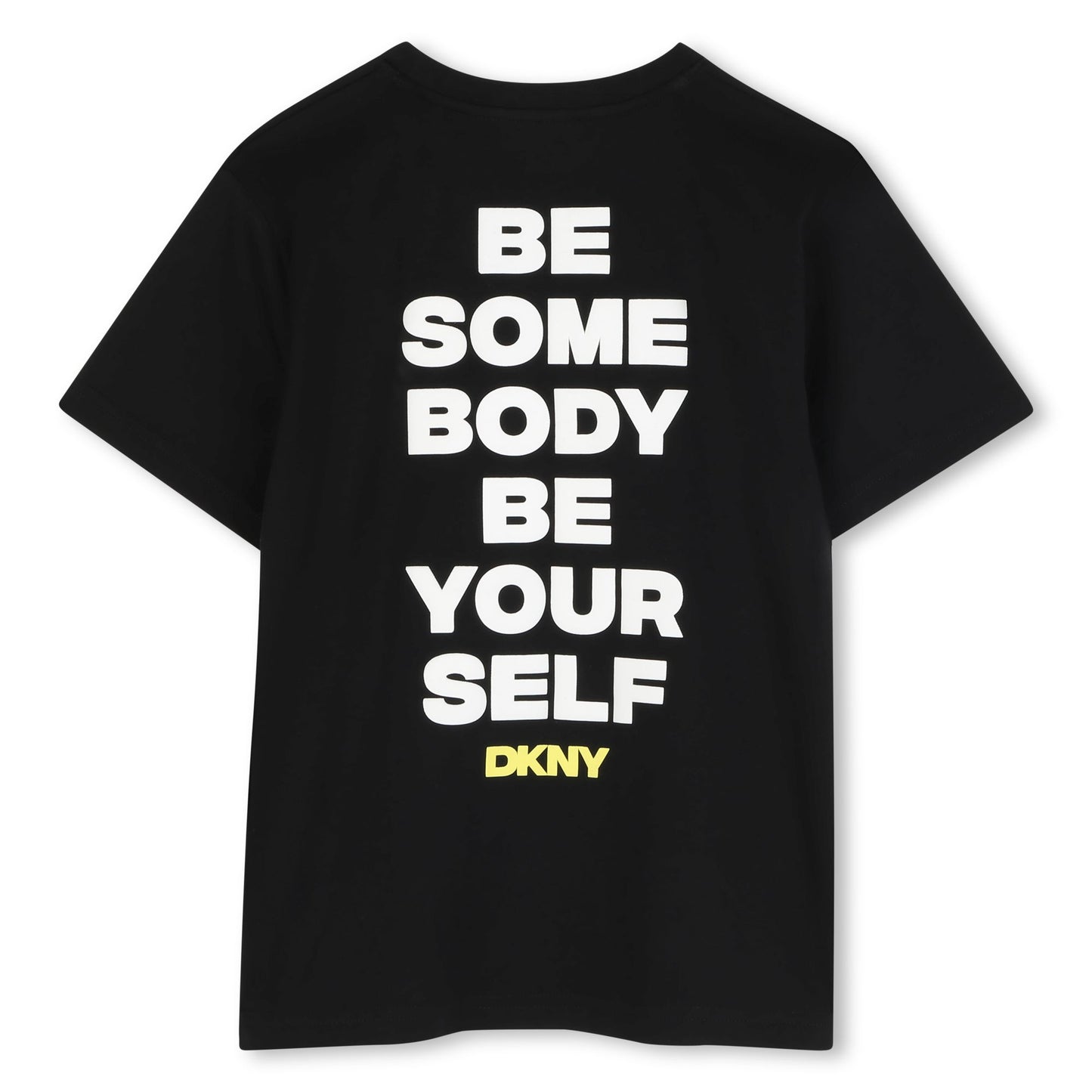 SHORT SLEEVES TEE-SHIRT