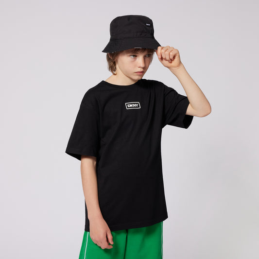 SHORT SLEEVES TEE-SHIRT
