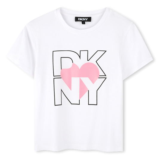 SHORT SLEEVES TEE-SHIRT