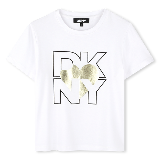 SHORT SLEEVES TEE-SHIRT