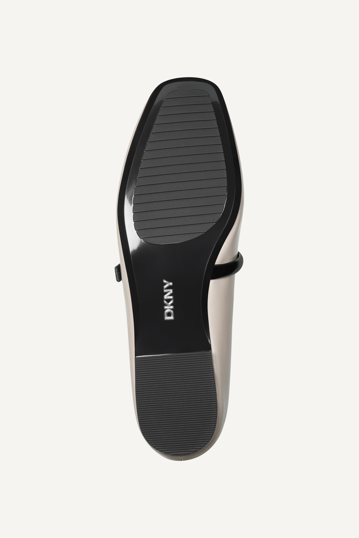 DANITA WIDE - BALLET FLAT