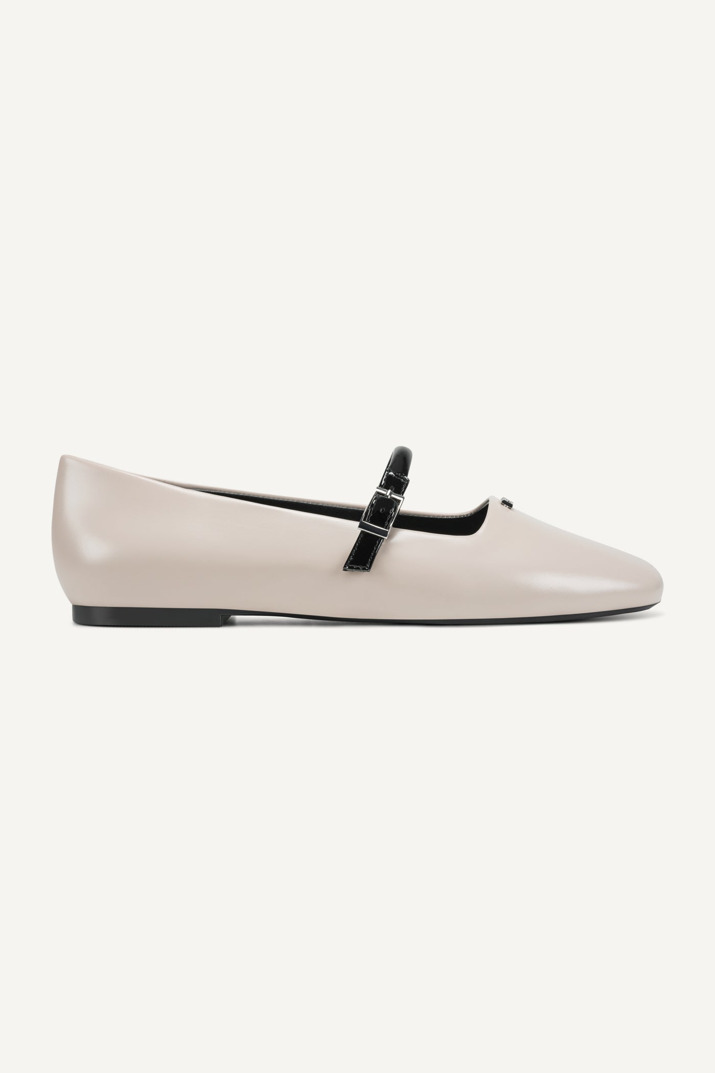 DANITA WIDE - BALLET FLAT