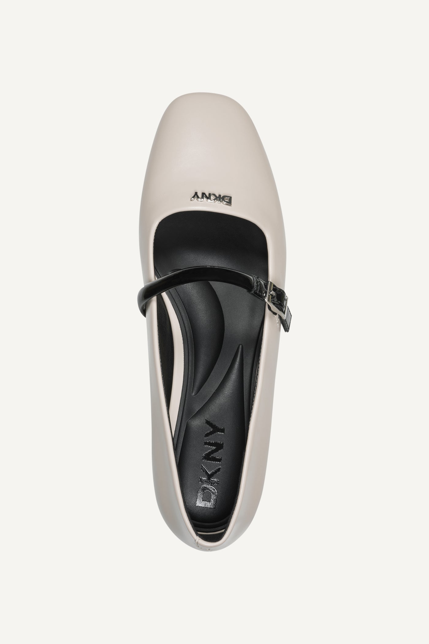 DANITA WIDE - BALLET FLAT