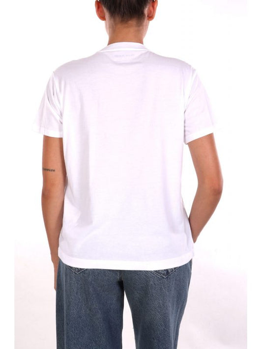 STACKED NY MXD RHINESTONE TEE