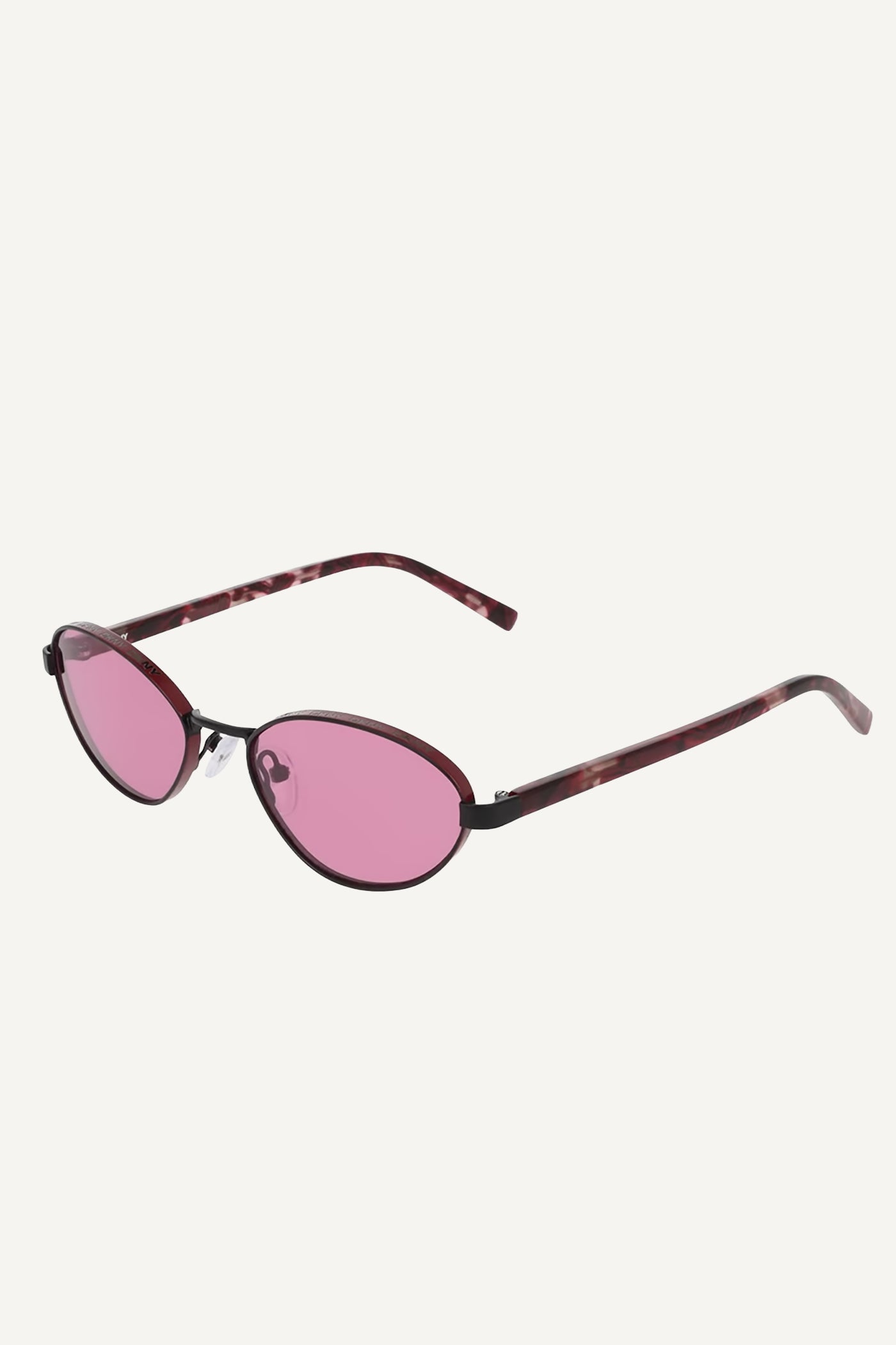 Oval Sunglasses DK118S