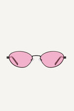 Oval Sunglasses DK118S