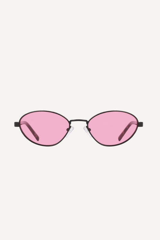 Oval Sunglasses DK118S