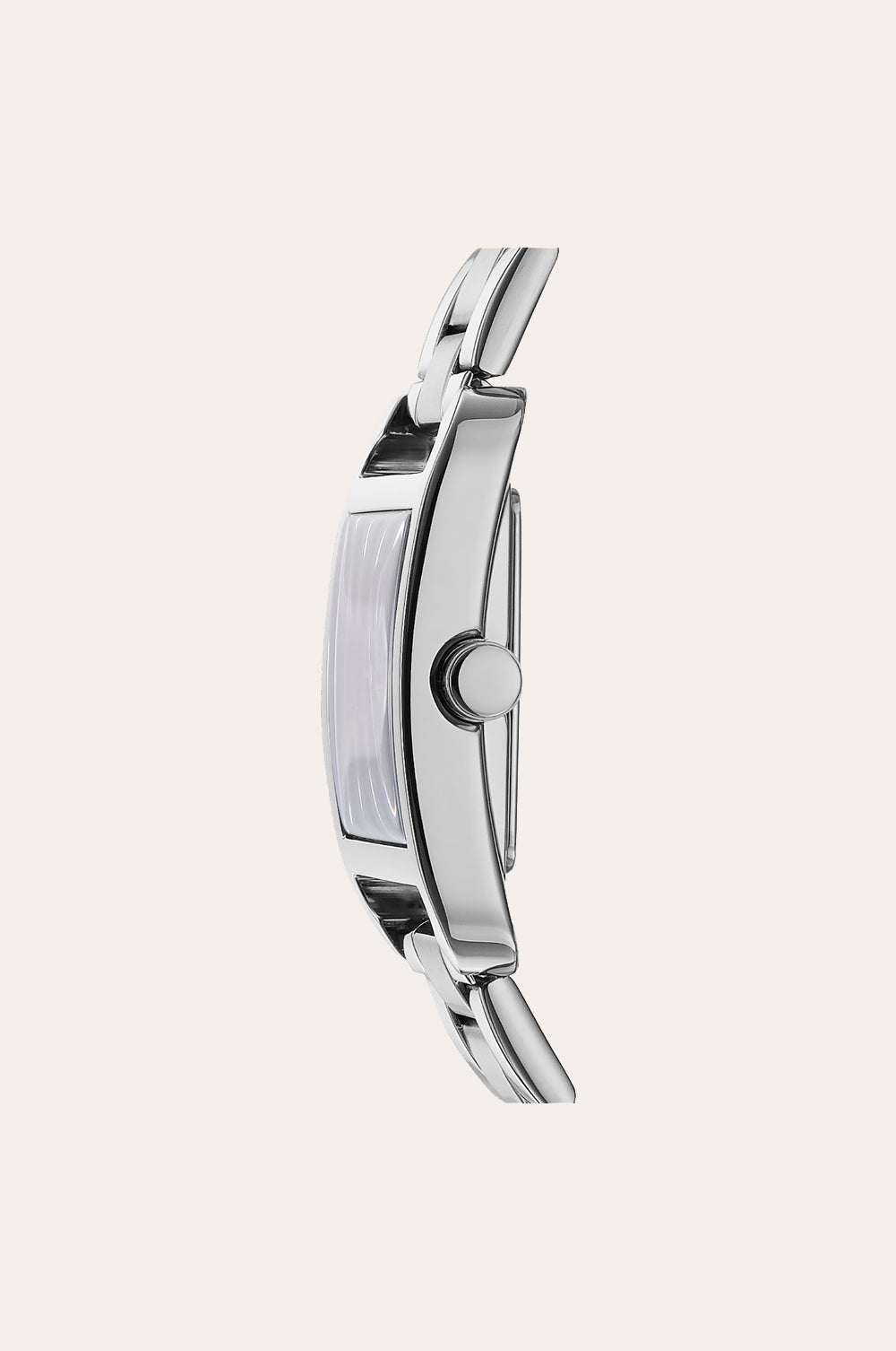 Women City Maxi Silver Watch