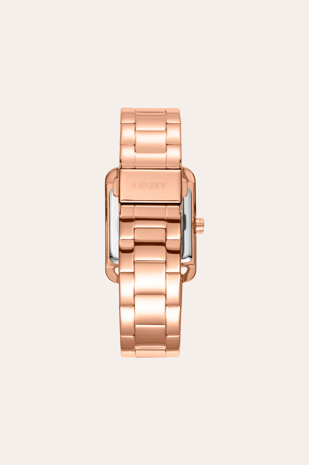 Women City Maxi Rose Gold Watch