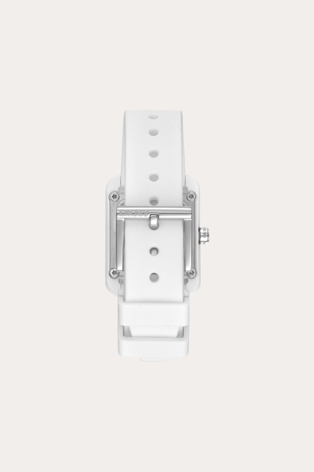 Women City Sport White Watch