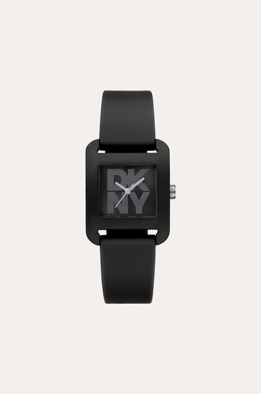 Women City Sport Black Watch