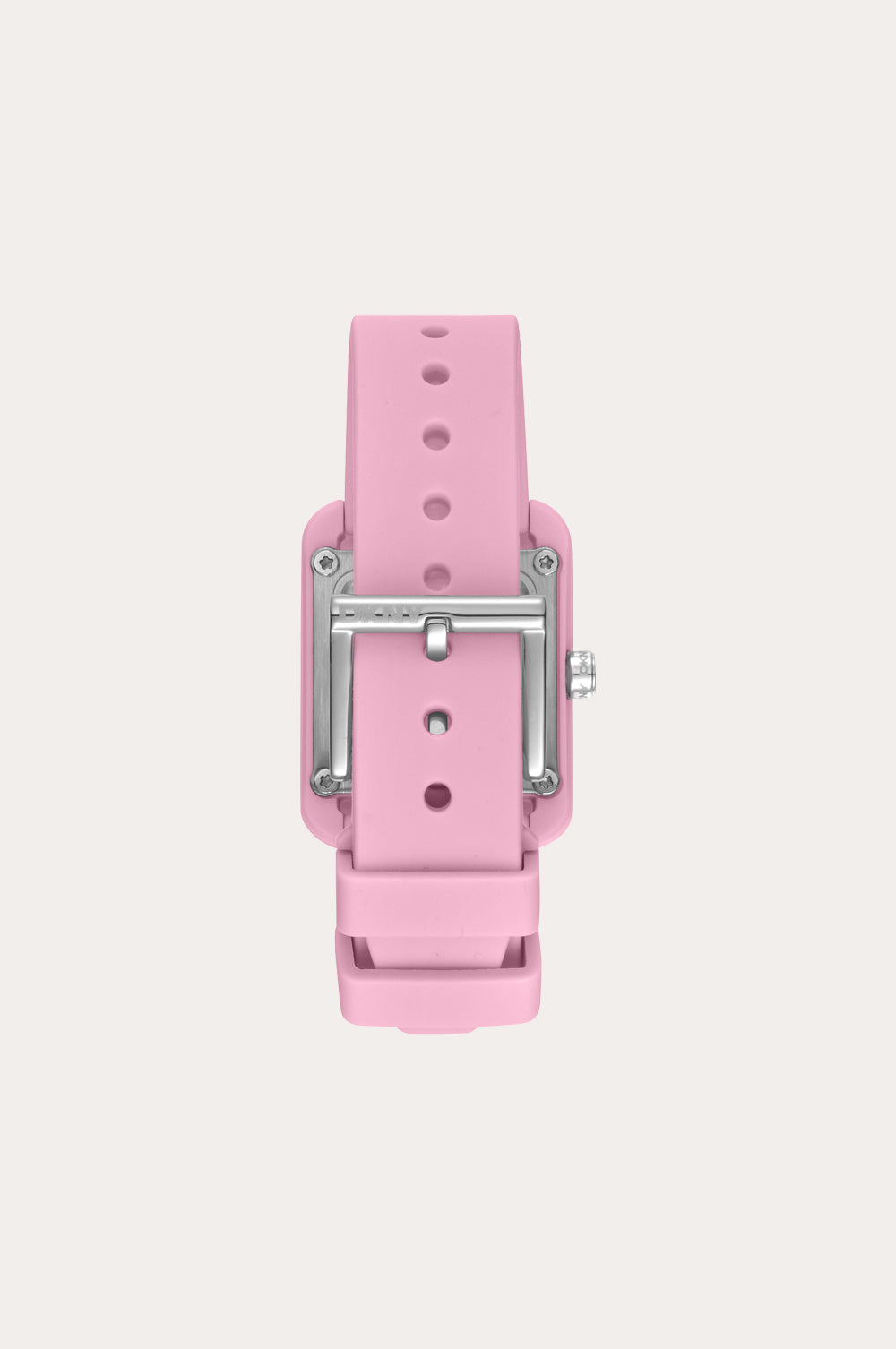 Women City Sport Pink Watch