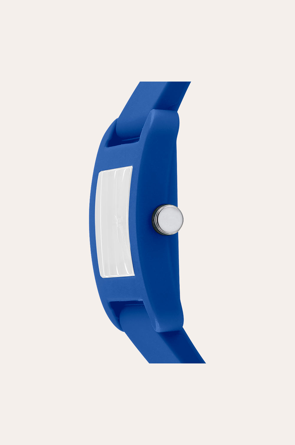 Women City Sport Dark Blue Watch