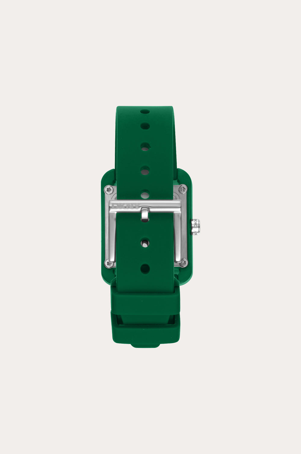 Women City Sport Dark Green Watch