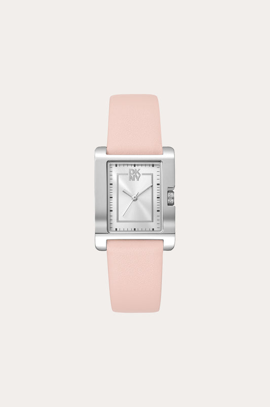 Women Westside Midi Pink Watch