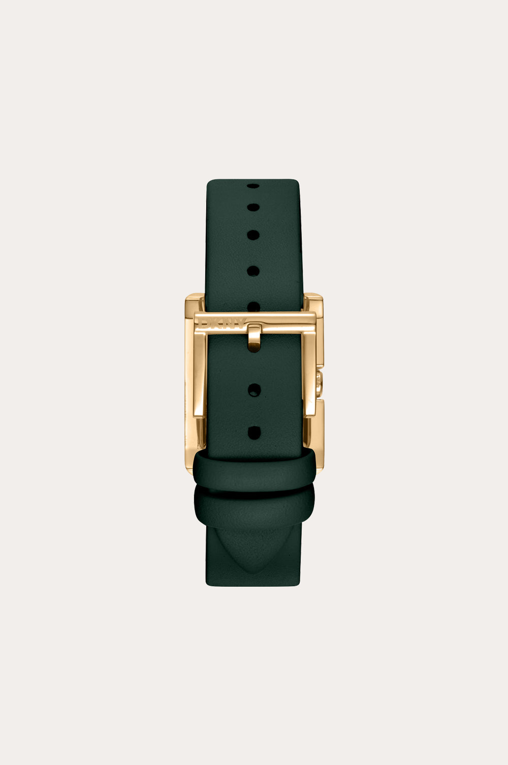 Women Westside Midi Green Watch