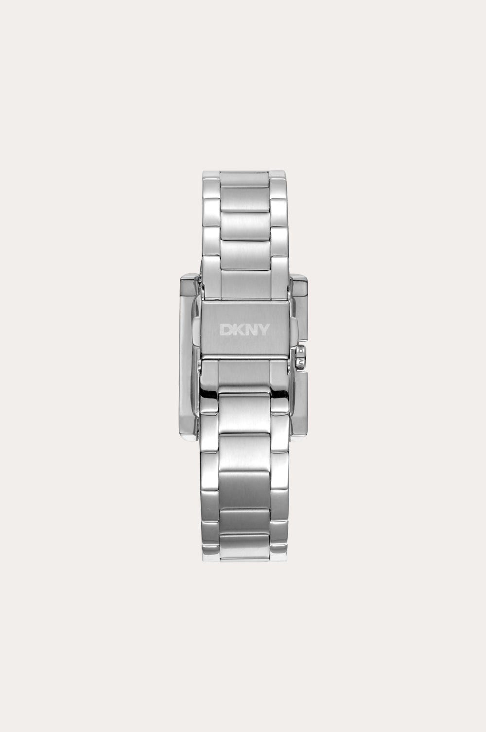 Women Westside Midi Silver Watch