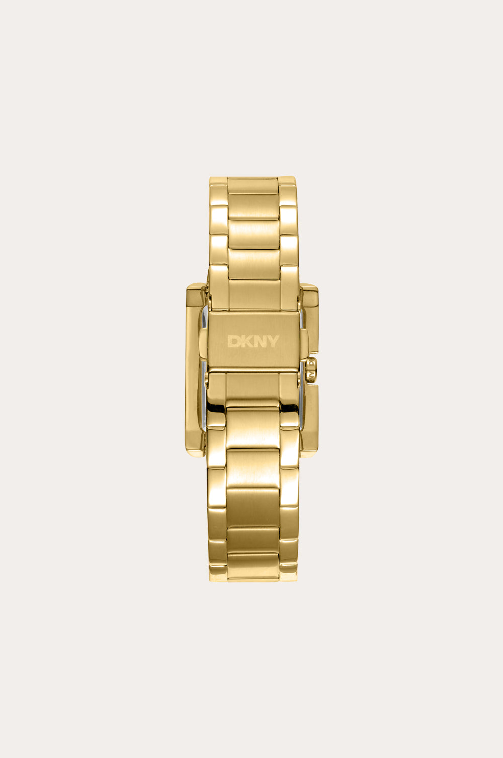 Women Westside Midi Gold Watch