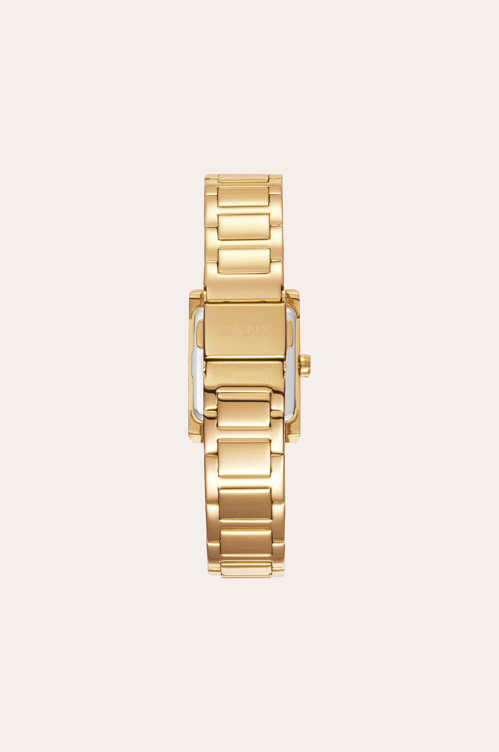 Women Westside Glitz Gold Watch