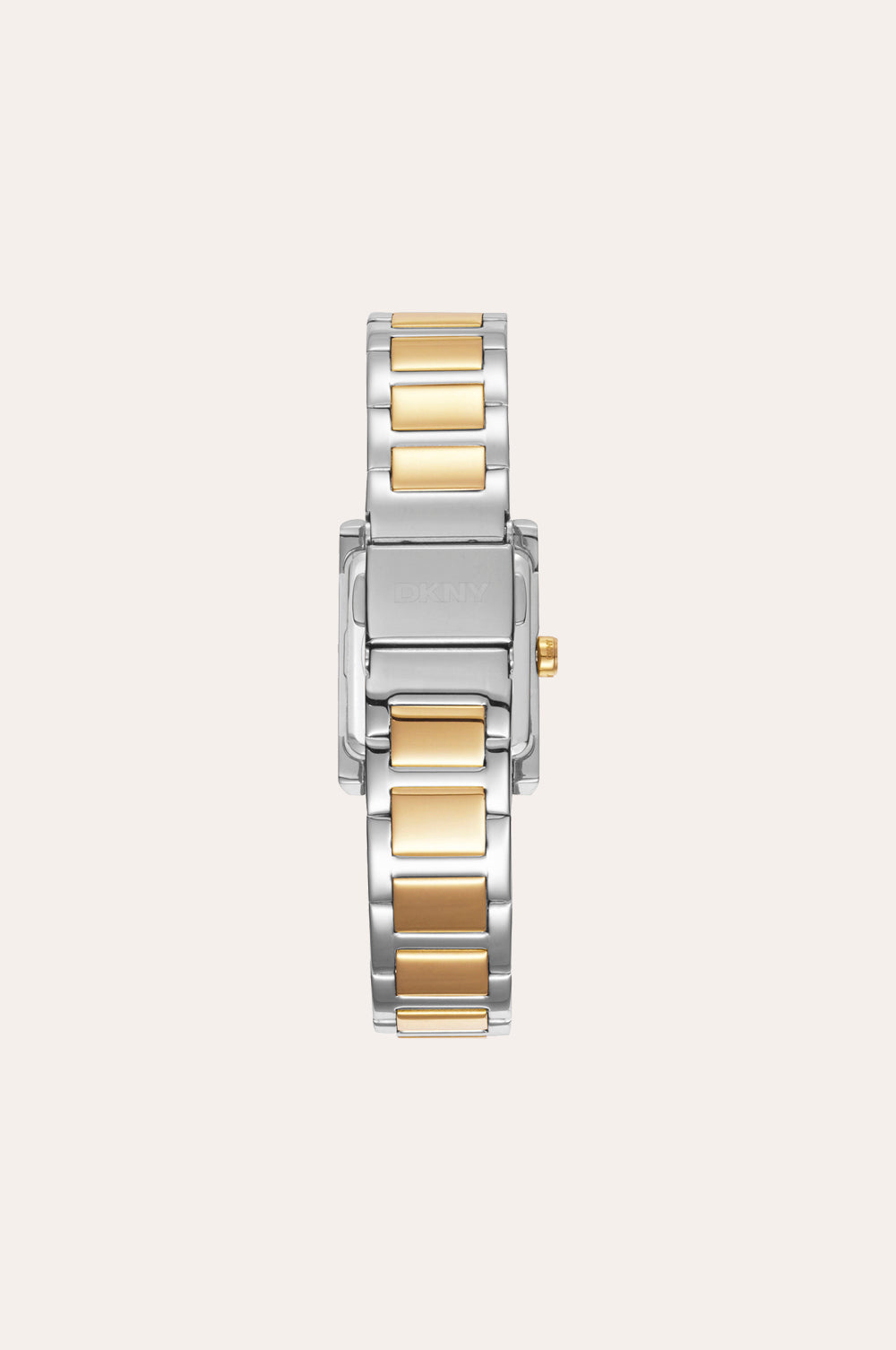 Women Westside Glitz Two Tone Watch