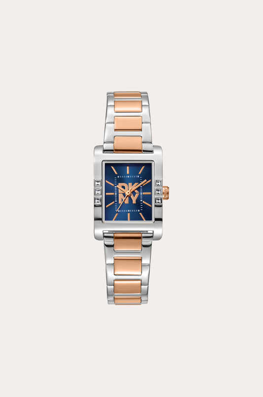 Women Westside Glitz Two Tone Watch