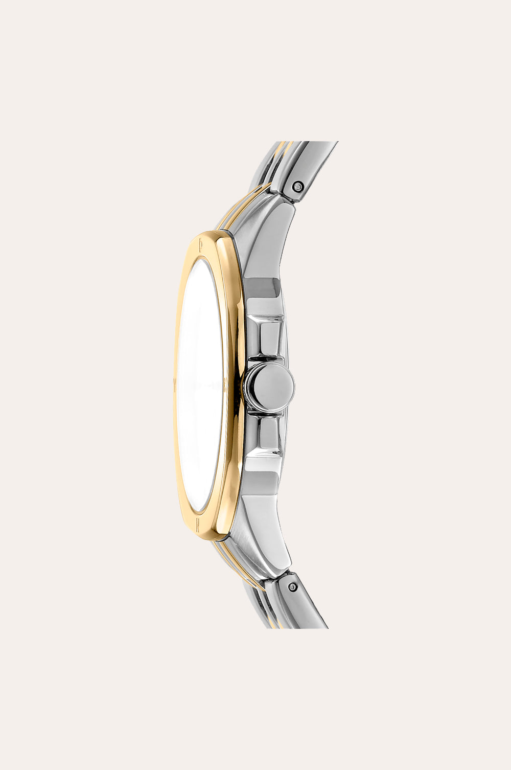 Women Brooklyn Midi Two Tone 34mm Watch