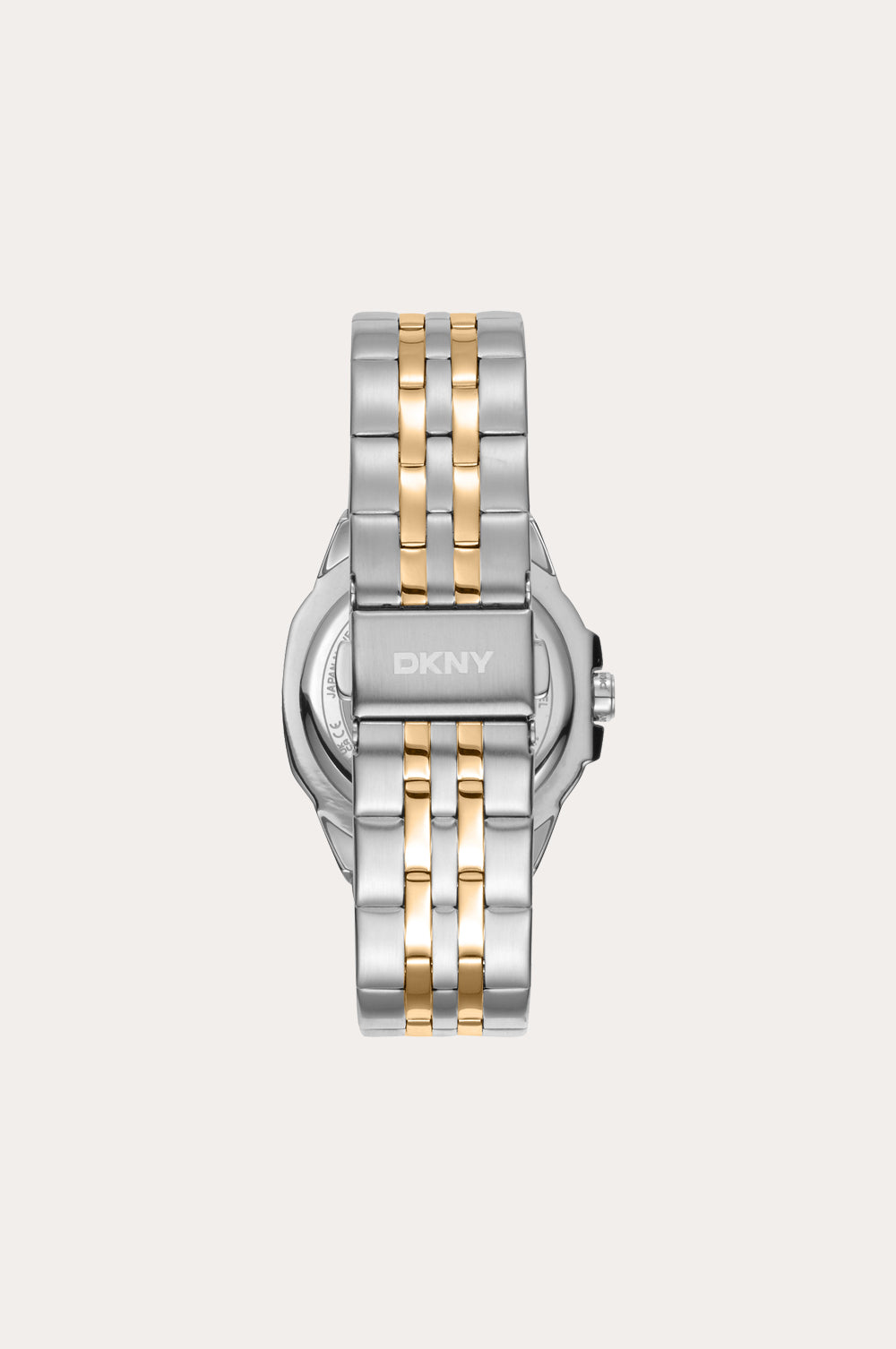 Women Brooklyn Midi Two Tone 34mm Watch