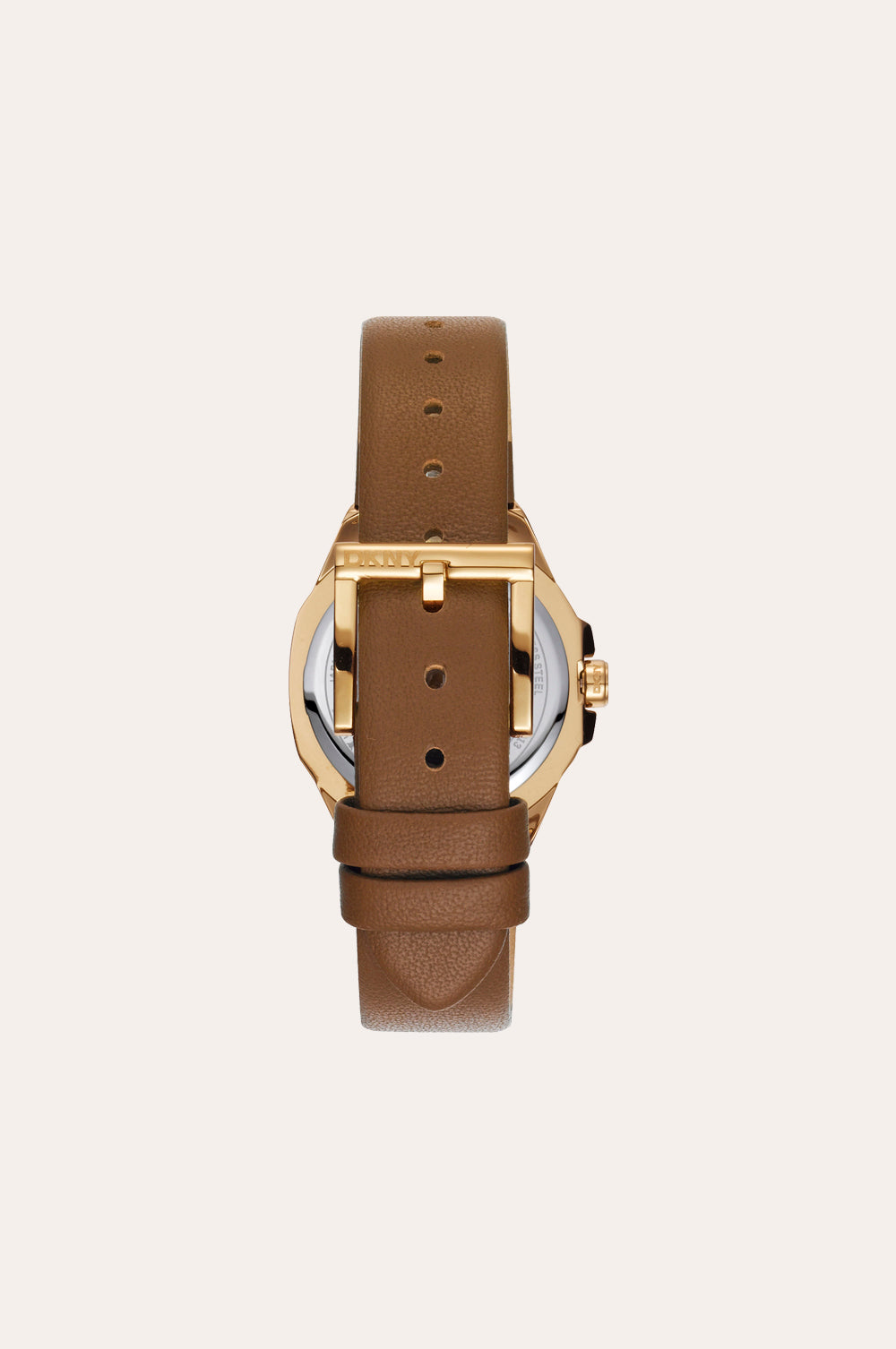 Women Brooklyn Mini Brown 30mm Watch