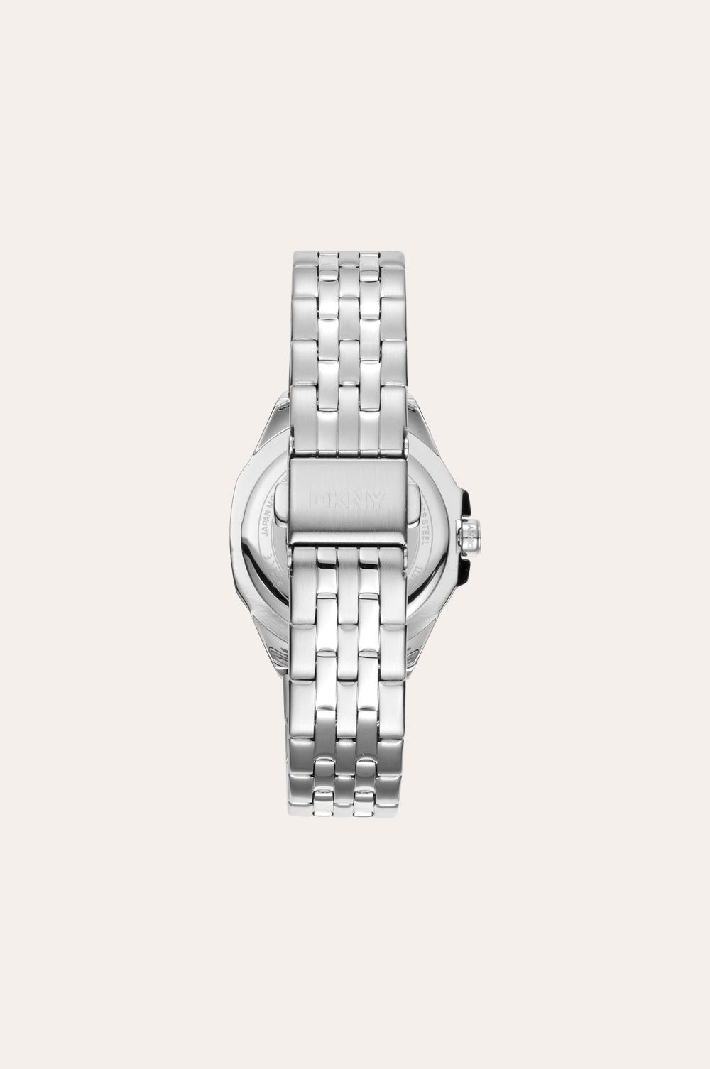 Women Brooklyn Mini Silver 30mm Watch