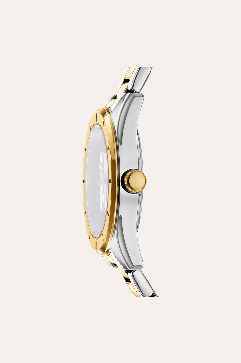 Women Chambers Midi Two Tone 34mm Watch