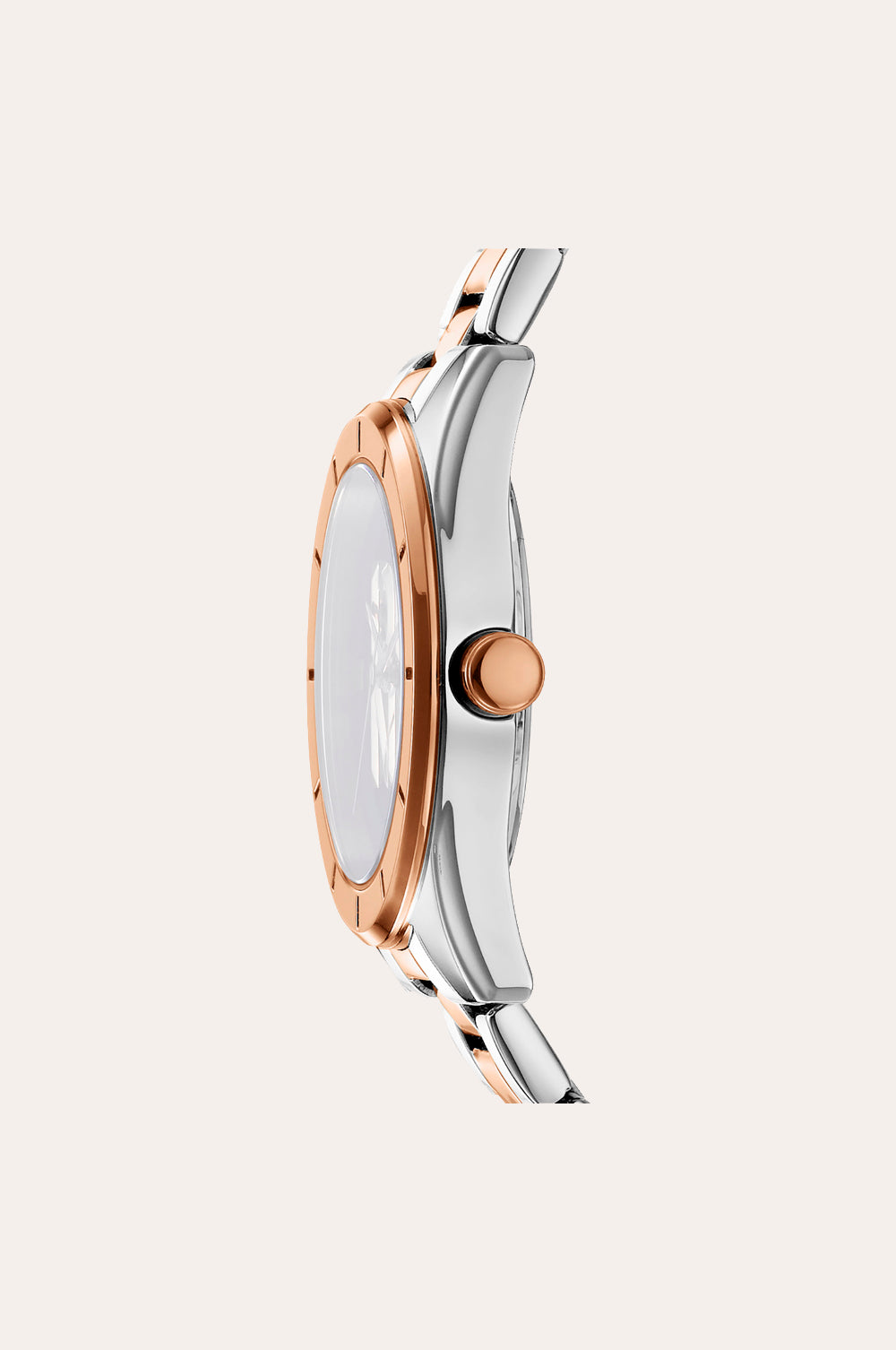 Women Chambers Midi Two Tone 34mm Watch