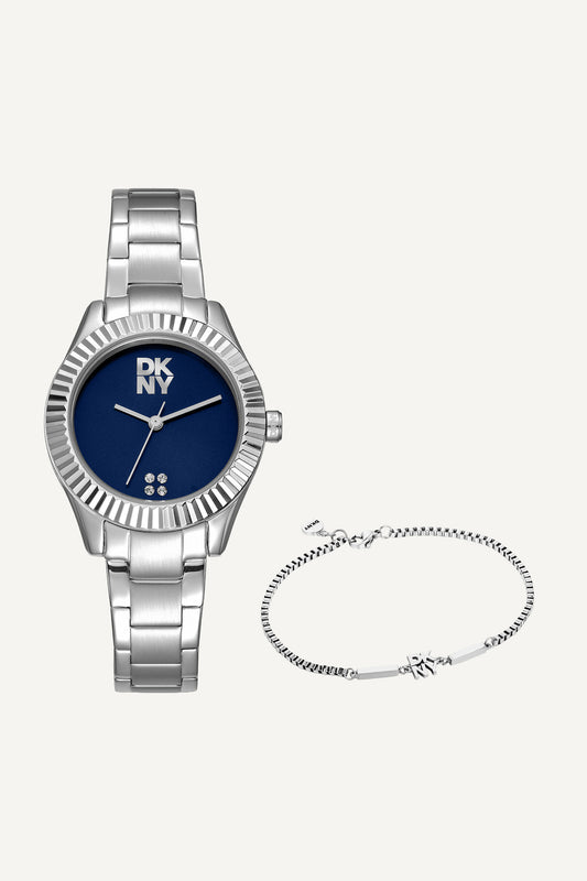 Women Logo 30MM Watch with Bracelet