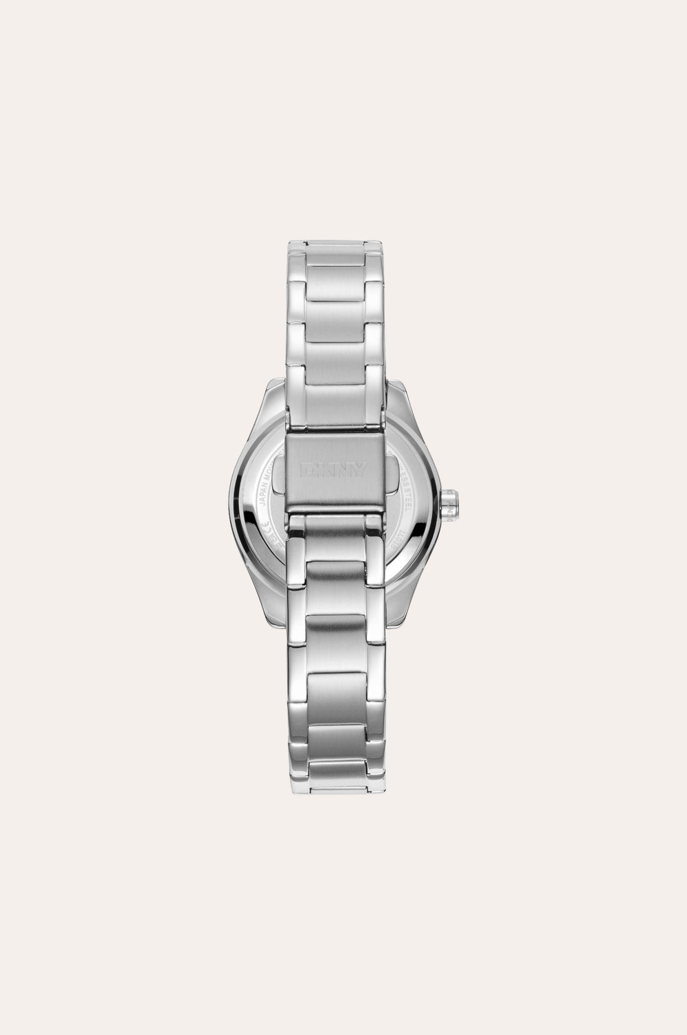 Women Chambers Sport Silver 30mm Watch