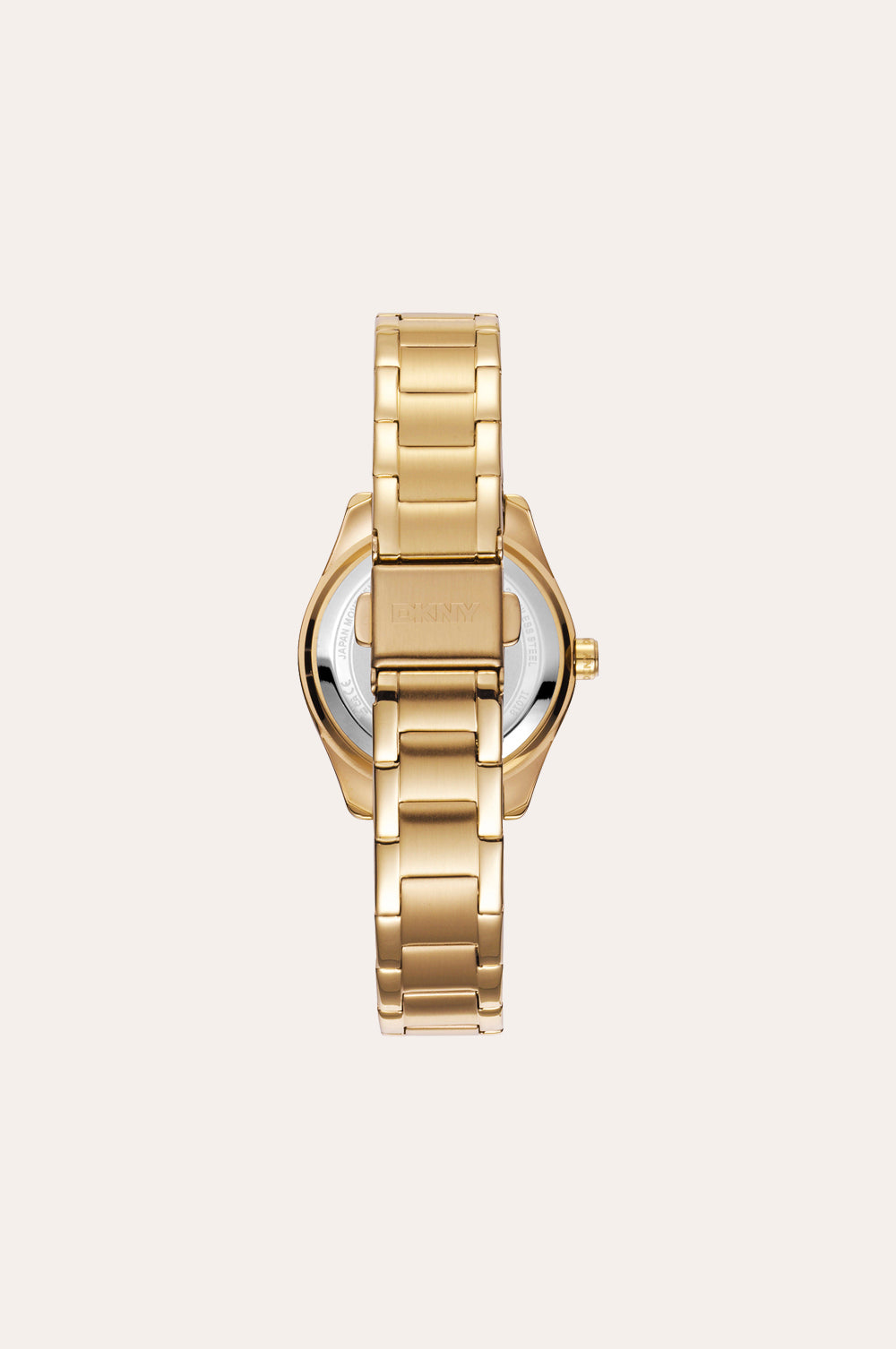 Women Chambers Sport Gold 30mm Watch