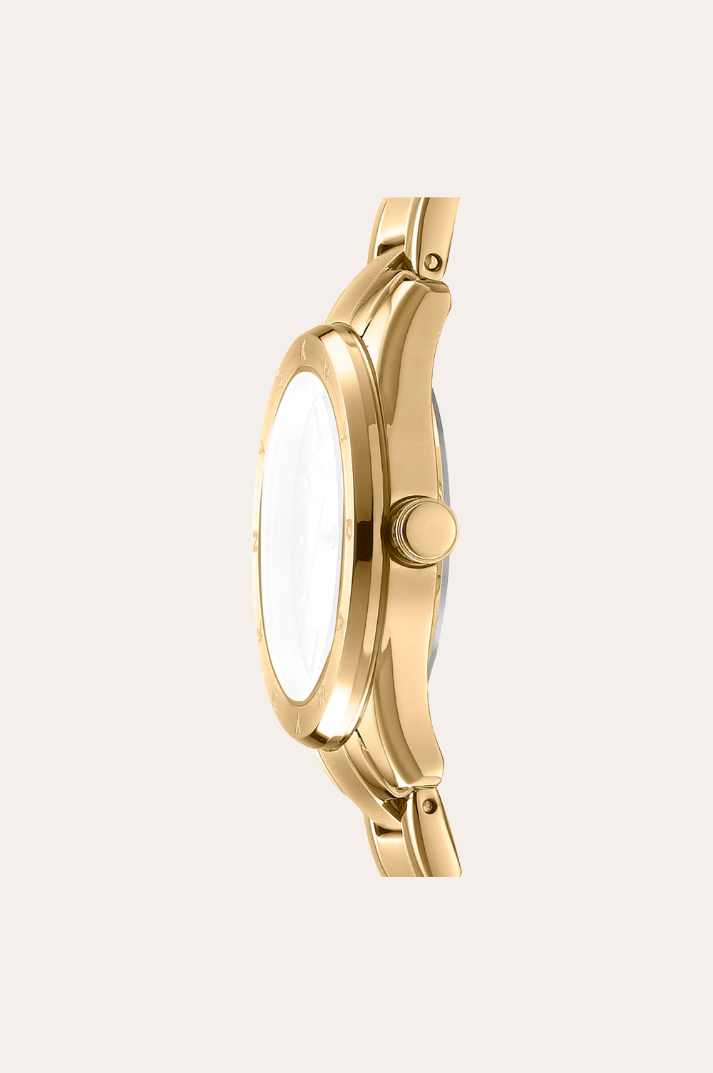 Women Chambers Sport Gold 30mm Watch