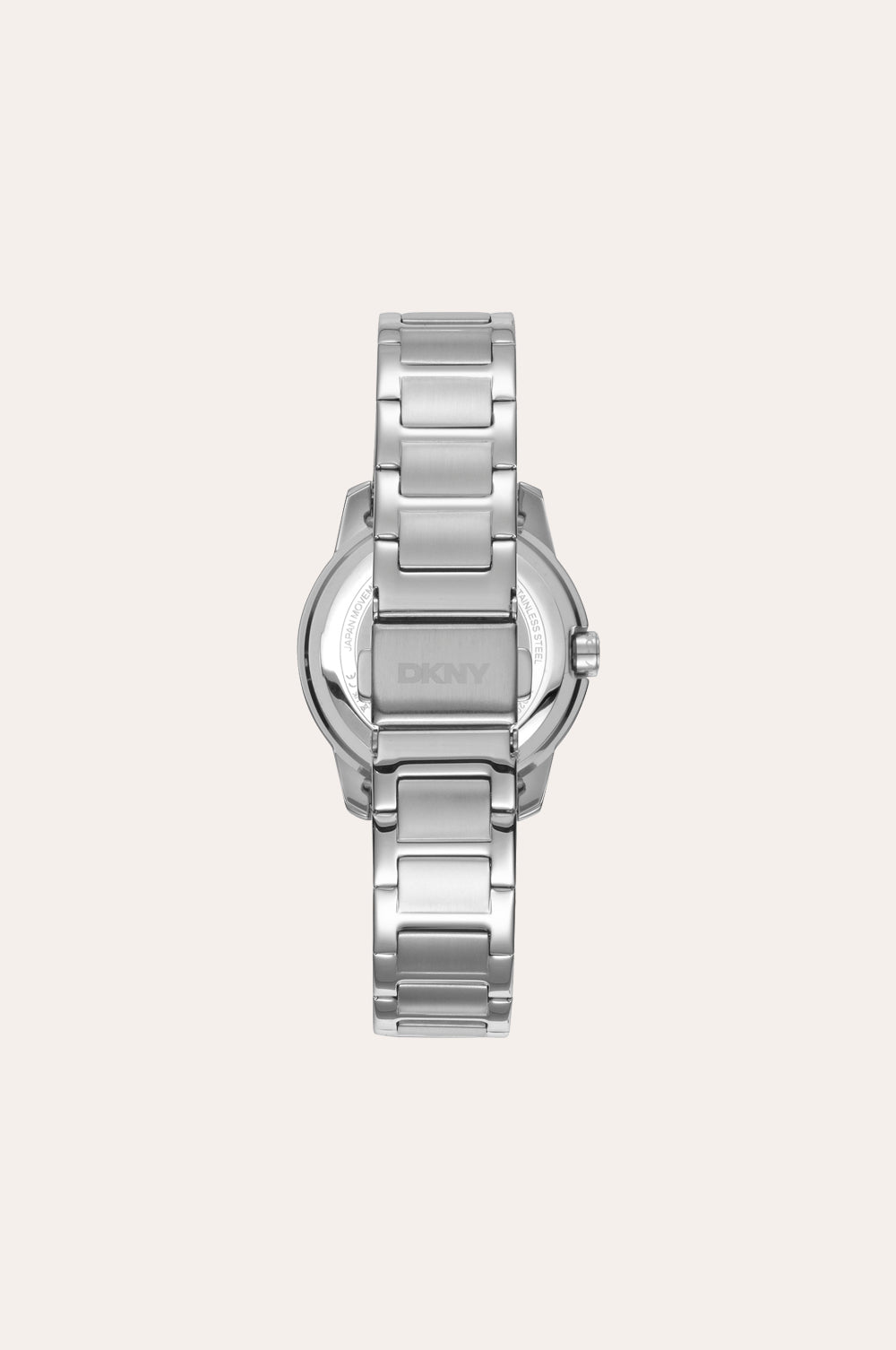 Women Park Ave Midi Silver 32mm Watch