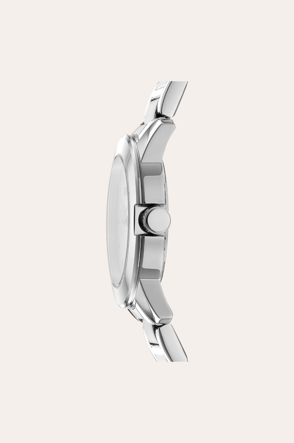 Women Park Ave Midi Silver 32mm Watch