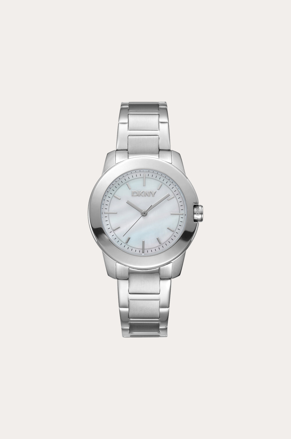 Women Park Ave Midi Silver 32mm Watch