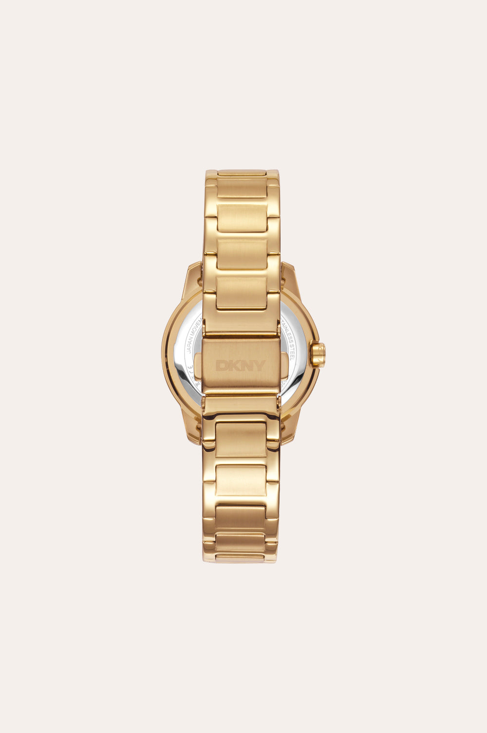 Women Park Ave Midi Gold 32mm Watch