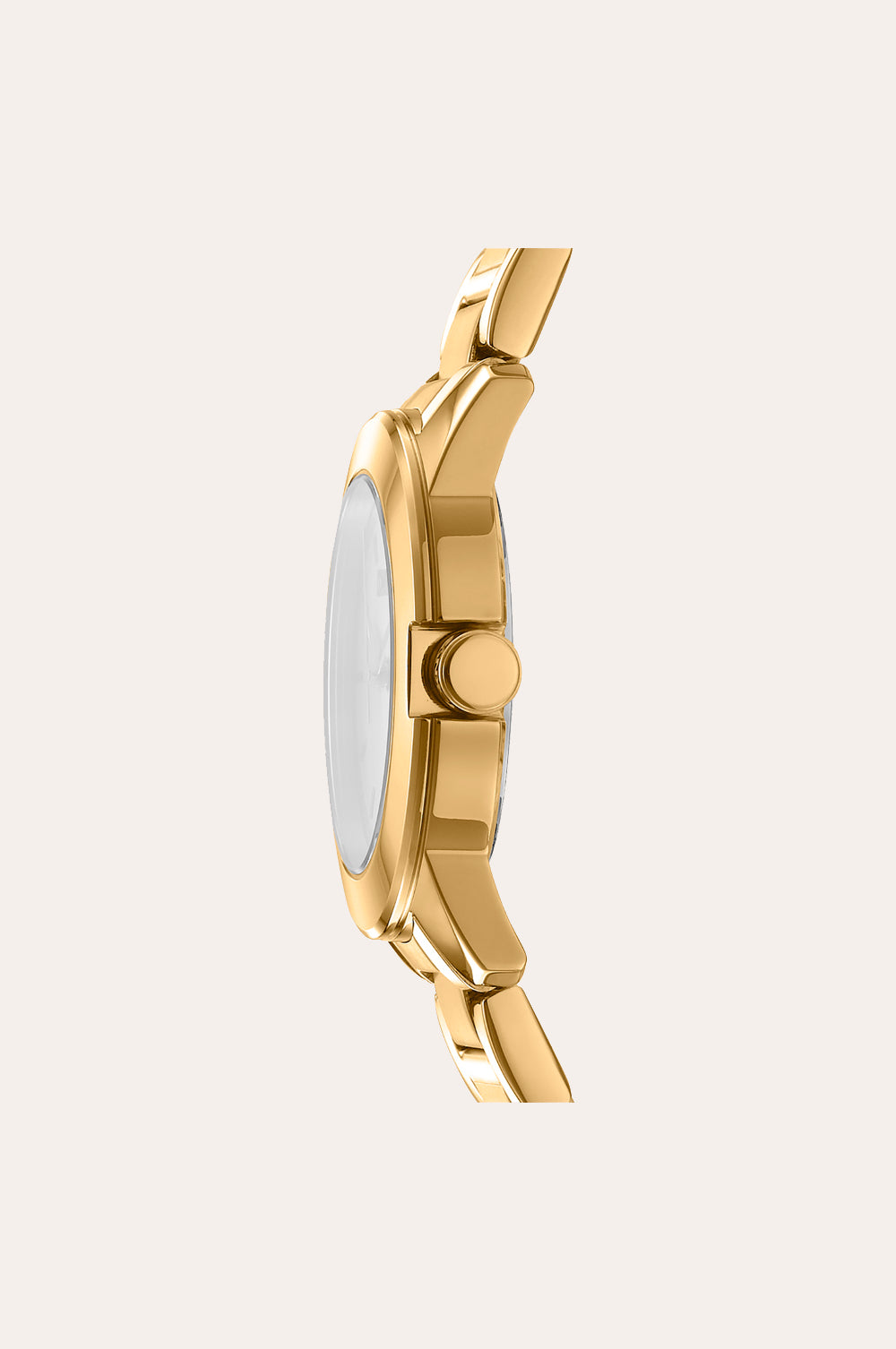 Women Park Ave Midi Gold 32mm Watch