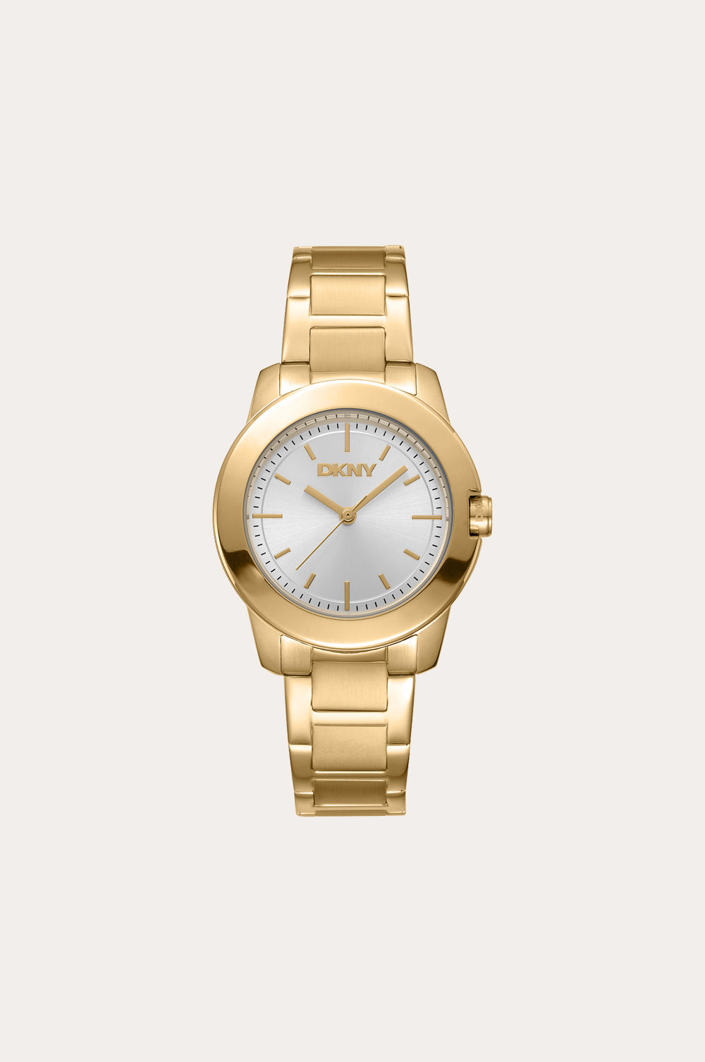 Women Park Ave Midi Gold 32mm Watch